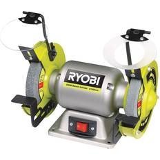 Bänkslipmaskin Ryobi Double disc grinder [RBG6G1]