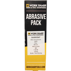 Work Sharp Sharp Ko Bandslipguide 3600 fint