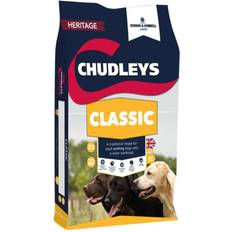 Chudleys Classic Dog Food 15kg