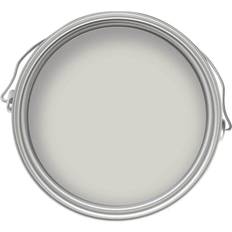 Paint Craig & Rose 1829 Chalky Emulsion Grey, White