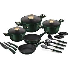 Berlinger Haus Lumarko Cookware Set with lid