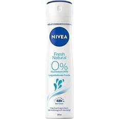 Nivea Body Deodorant Fresh Natural Deodorant Spray 150ml