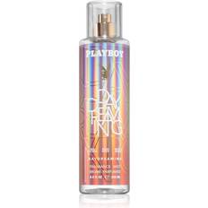 Playboy Hygiejneartikler Playboy Daydreaming Body Spray for 250ml