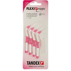 Tandex flexi Tandex Flexi Max Mellemrumsbørste Coral