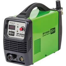 SIP 05787 HG500 Inverter Plasma Cutter