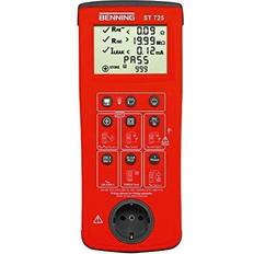 Benning Gerätetester ST 725