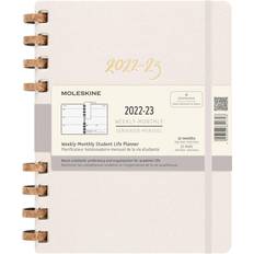 2023 moleskine Moleskine 2023 12M XL PLANNER