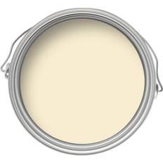 Farrow & Ball Modern Eggshell Cream Träfärg Gul 0.75L
