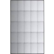 Gallery Direct Loretto Antique Mirror Wall Mirror