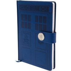 Who Tardis Premium Premium A5