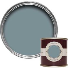Takfärger Målarfärg Farrow & Ball Estate Emulsion No.306 Selvedge Sample Väggfärg