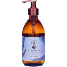 Wanderflower Calming Hand Wash Lavender & Fig Fragranced Cruelty Free