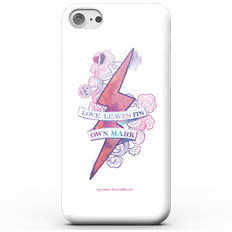 Harry Potter Love Leaves Its Own Mark Phone Case for iPhone and Android Samsung Note 8 Tough Case Gloss