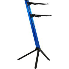 Stay stand Stay Music Slim Model 1100/02 Blue keyboard stand