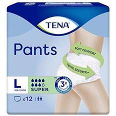 TENA Pants Super Large 12-pack