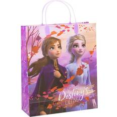 Disney Frozen Frost presentpåse 32 cm