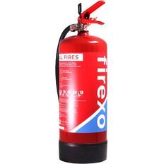 Firexo 7 in 1 Fire Extinguisher 6L