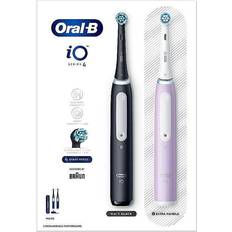 Oral b io4 Oral-B iO Series 4 Duo