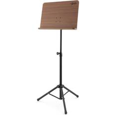 Sheet music Theodore Sheet Music Stand – Orchestral Music Stand, Wooden Desk, Music Holder