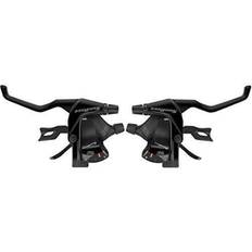 Versnelling Derailleurs SunRace Stm503 Trigger Shifters Brake Levers