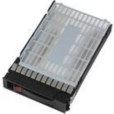 Ersatzgehäuse CoreParts MUXMS-00354 Computer Gehäuseteil