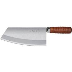 Chinese chef knife Shibazi Zuo Cleaver 18