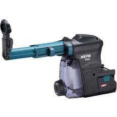 Støvsugertilbehør Makita DX12 Støvudsugning
