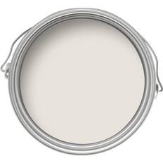 Crown & Matt Emulsion Ceiling Paint, Wall Paint White, Beige