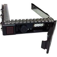 Telai di Ricambio CoreParts MUXMS-00398, Nero, HP ProLiant BL460c G8