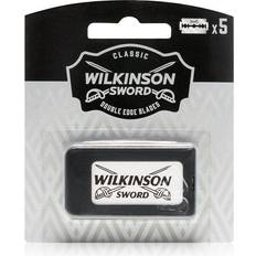 Wilkinson Sword Classic Vintage Edition Safety Razor Blades High Quality