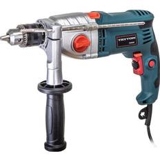 Drill machine Tryton Drilling machine TWO SPEED IMPACT DRILL, 0-1200/MIN/0-3200/MIN