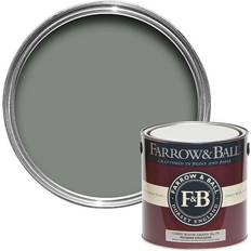 Farrow & Ball No. 79 Card Room Wall Paint Green 2.5L