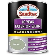 10 bay Sandtex 10 Year Bay 0.75L