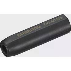 Shimano Batterier & Laddbart Shimano EW-AD305 Konverteringsadapter Använd EW-SD300 och EW-SD50 tilsammans