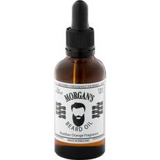 Morgan's Pomade Brazilian Orange Beard Oil 50 ml