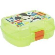 HiTec Mickey Mouse Morgenmad madkasse