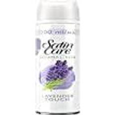 Satin care Gillette Satin Care Lavender Touch For Women, 200 ml