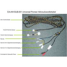 CA-AW-SUB.001 CABLE KIT