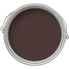 Farrow & Ball Modern Eggshell Tanner's Holzfarbe Braun 0.75L