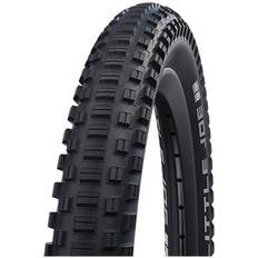 Schwalbe Little Joe 20 X 1.40 Black Reflex