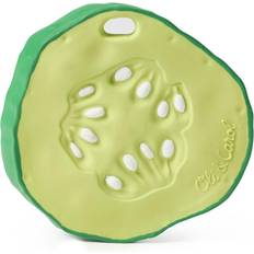 Oli & Carol Pepino The Cucumber Teether