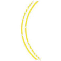 Vernici per Pinza Freno Foliatec Adesivo Ruota 34447