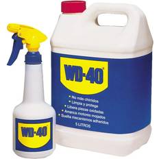 Multi-purpose Spray Carafe