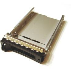 Ersatzgehäuse CoreParts MicroStorage HotSwap Tray 3.5" SATA/SAS