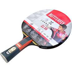 Zhang Jike ZJX6