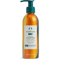 The Body Shop Hygiejneartikler The Body Shop Mandarin & Bergamot Wellness Boost Uplifting Hair & Wash