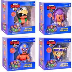 Brawl Stars Actionfigur 16,5 cm S1