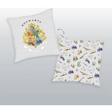 Harry Potter Pillows Hogwarts Emblem