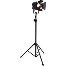 Studio & Belysning Eurolite EUROLITE Set LED THA-40PC TRC Stand