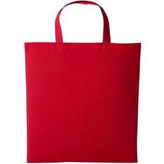 Nutshell Cotton Short Handle Shopper